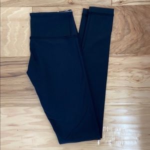 Wunder Under Lululemon Leggings